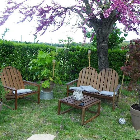 Les 4 Saisons *
